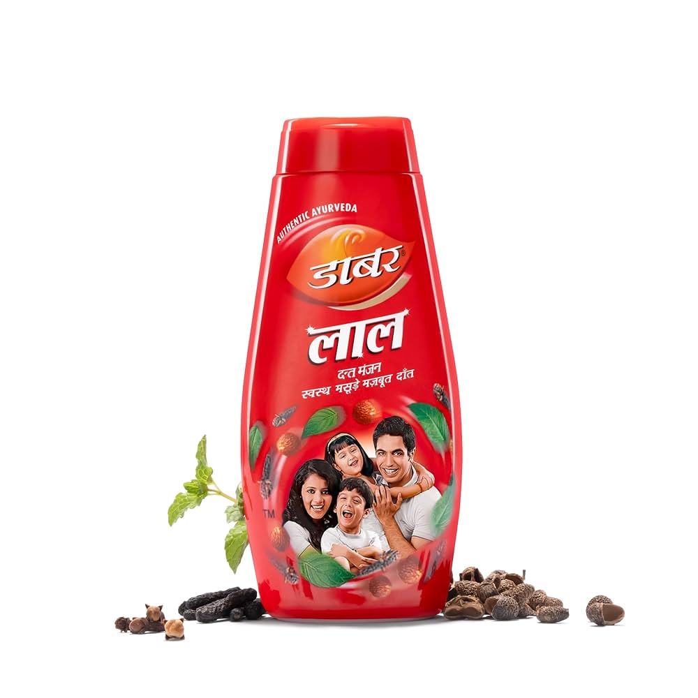 DABUR LAL DAT MANJAN 300G