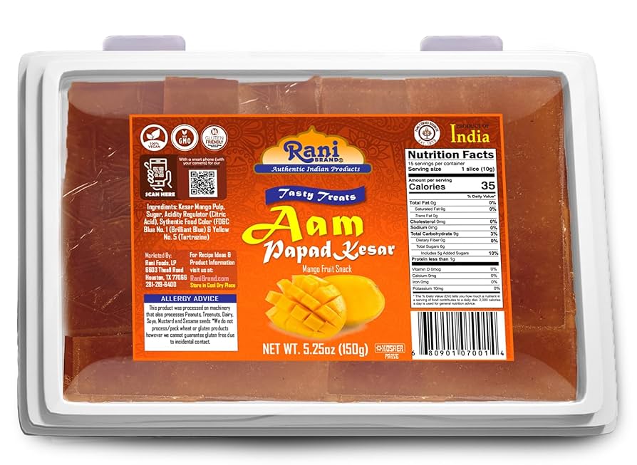 INDIAN KITCHEN IMLI GOLI STICKS 10G