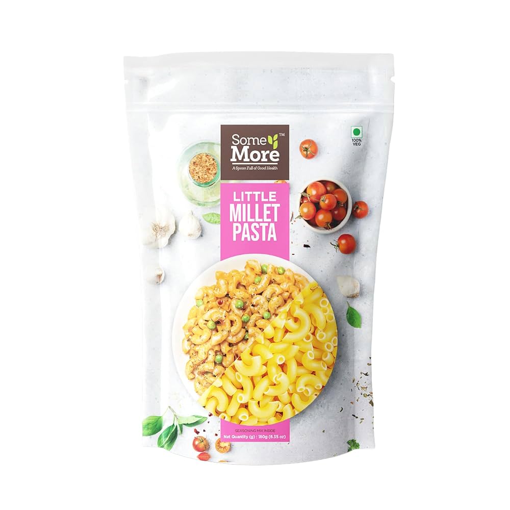 CHIF BASKET MACARONI PASTA 180G