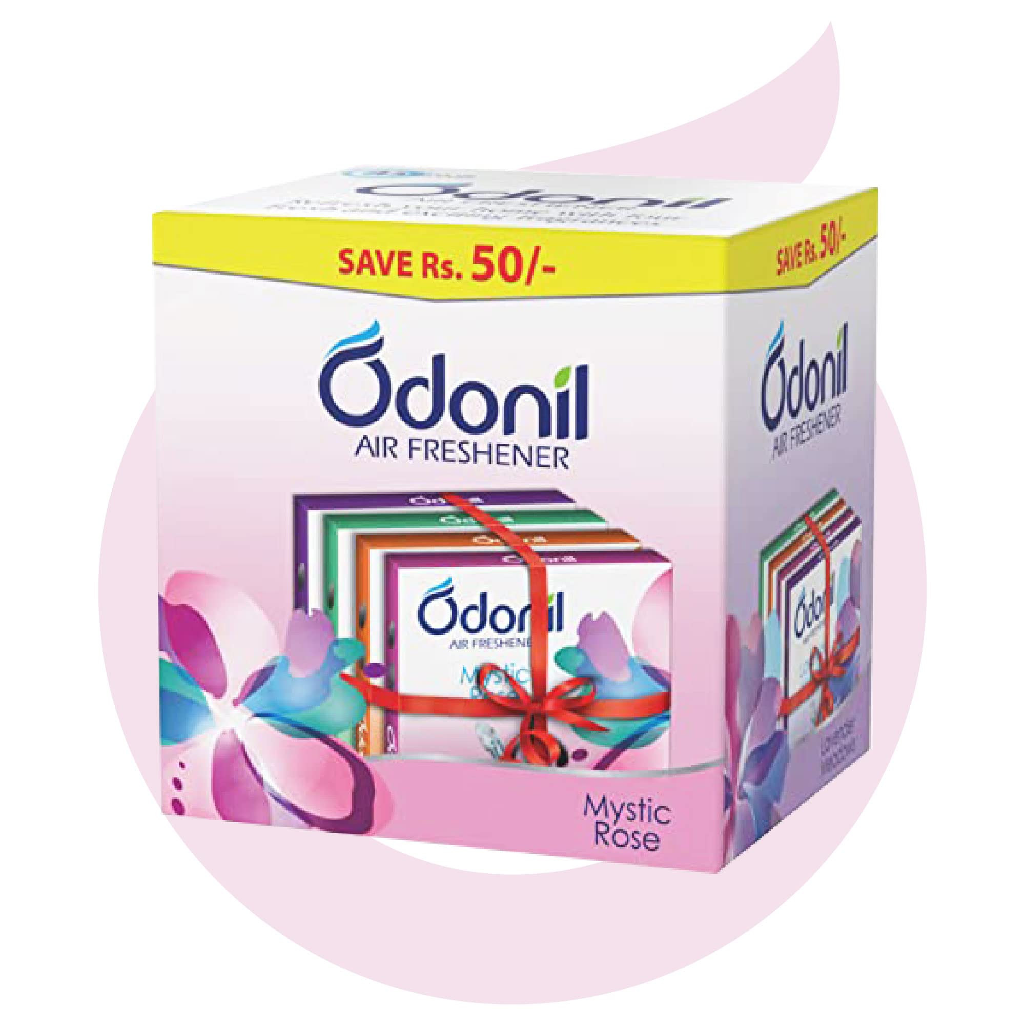 ODONIL AIR FRESHENER 288G