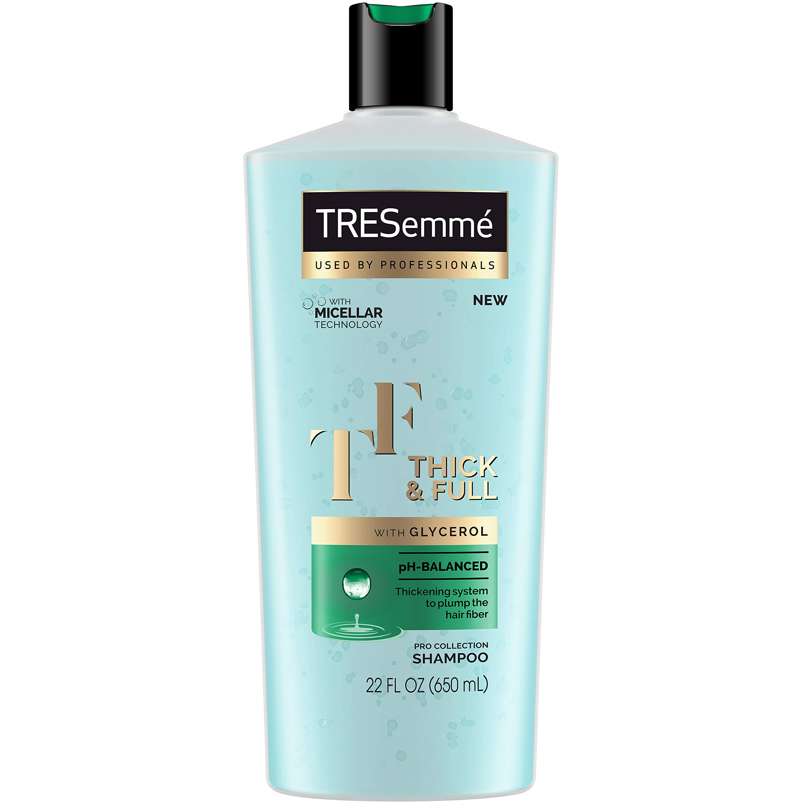TRESEMME THICK&FULL CONDITIONER 80ML