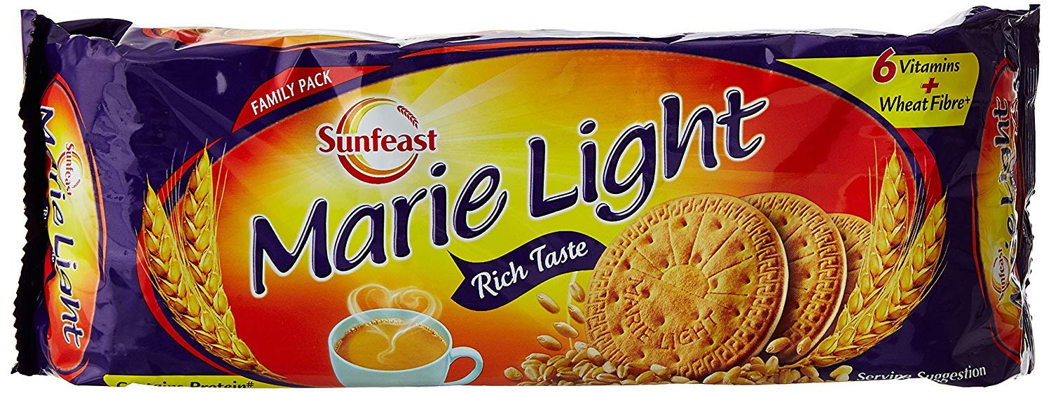 SUNFEAST MARI LIGHT 300G