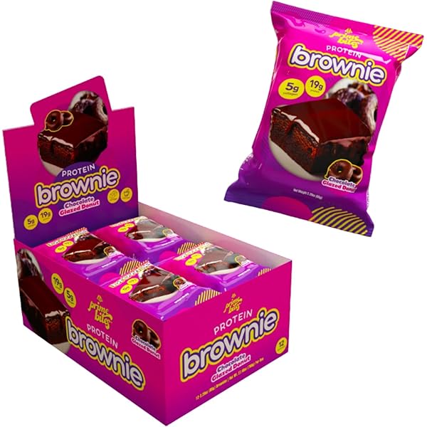 LAVIAN BROWNIE CAKE 20G