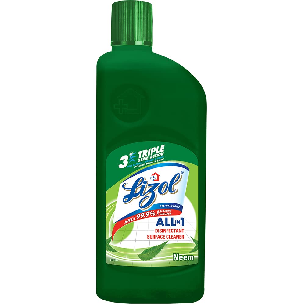 LIZOL NEEM 500ML