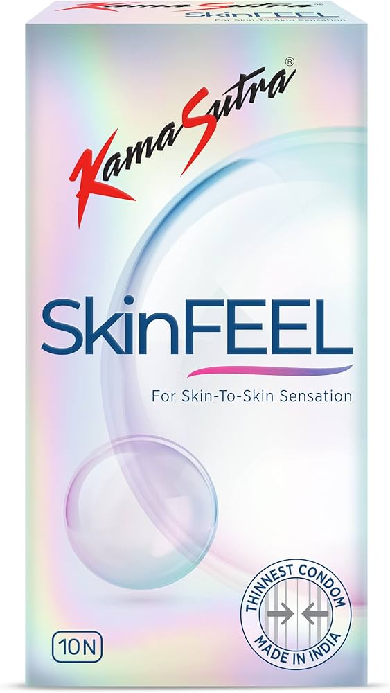 KamaSutra Skinfeel Condom