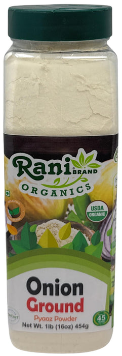 Organic Onion (Pyaz)