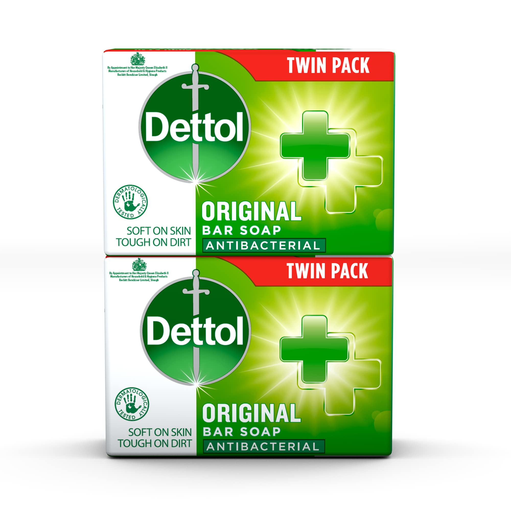 DETTOL ORIGINAL SHOP 100G