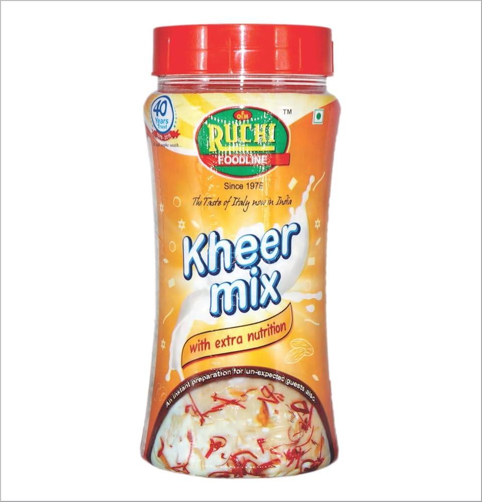 RUCHI KHEER MIX 200G