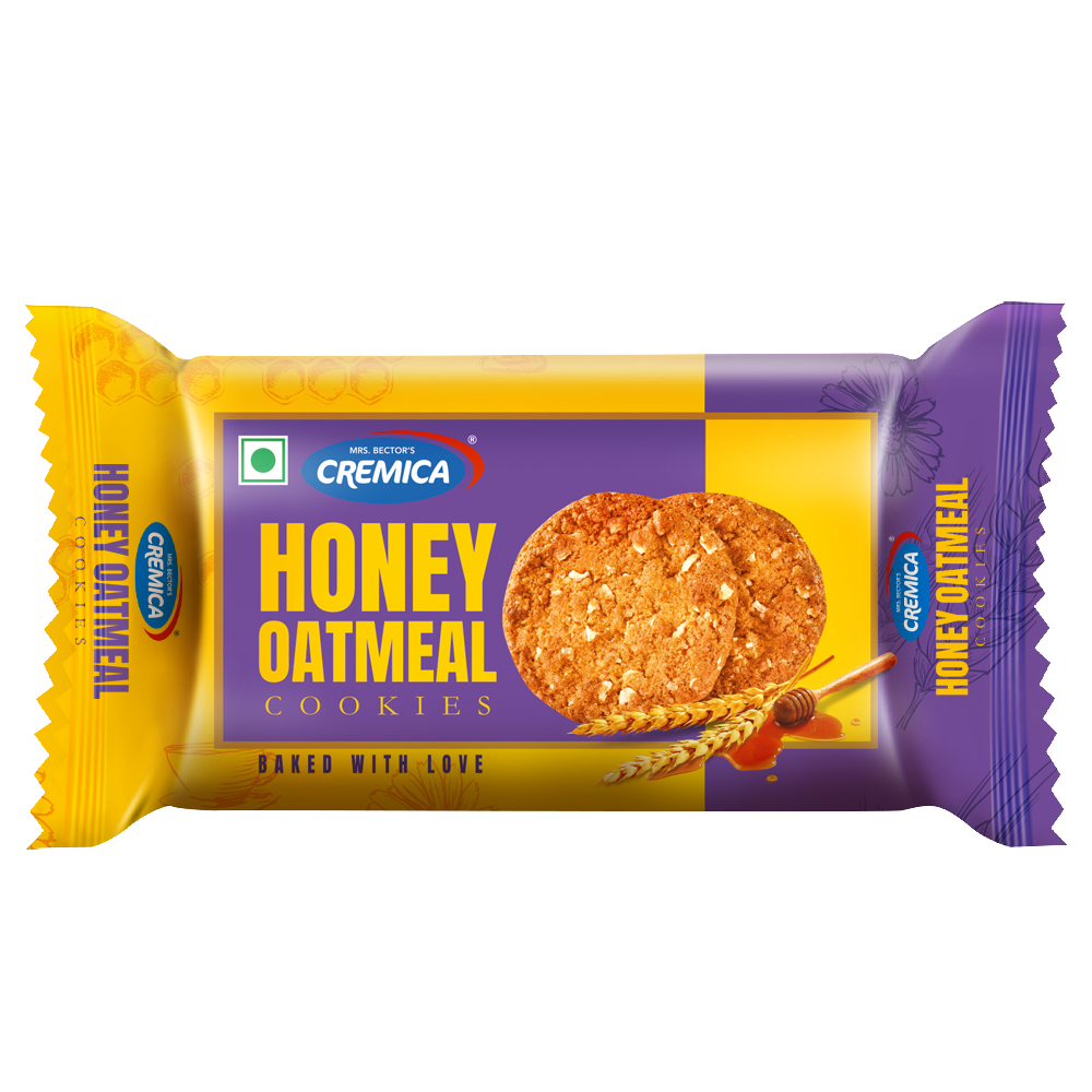 CREMICA DIGESTIVE BISCUITS 75G
