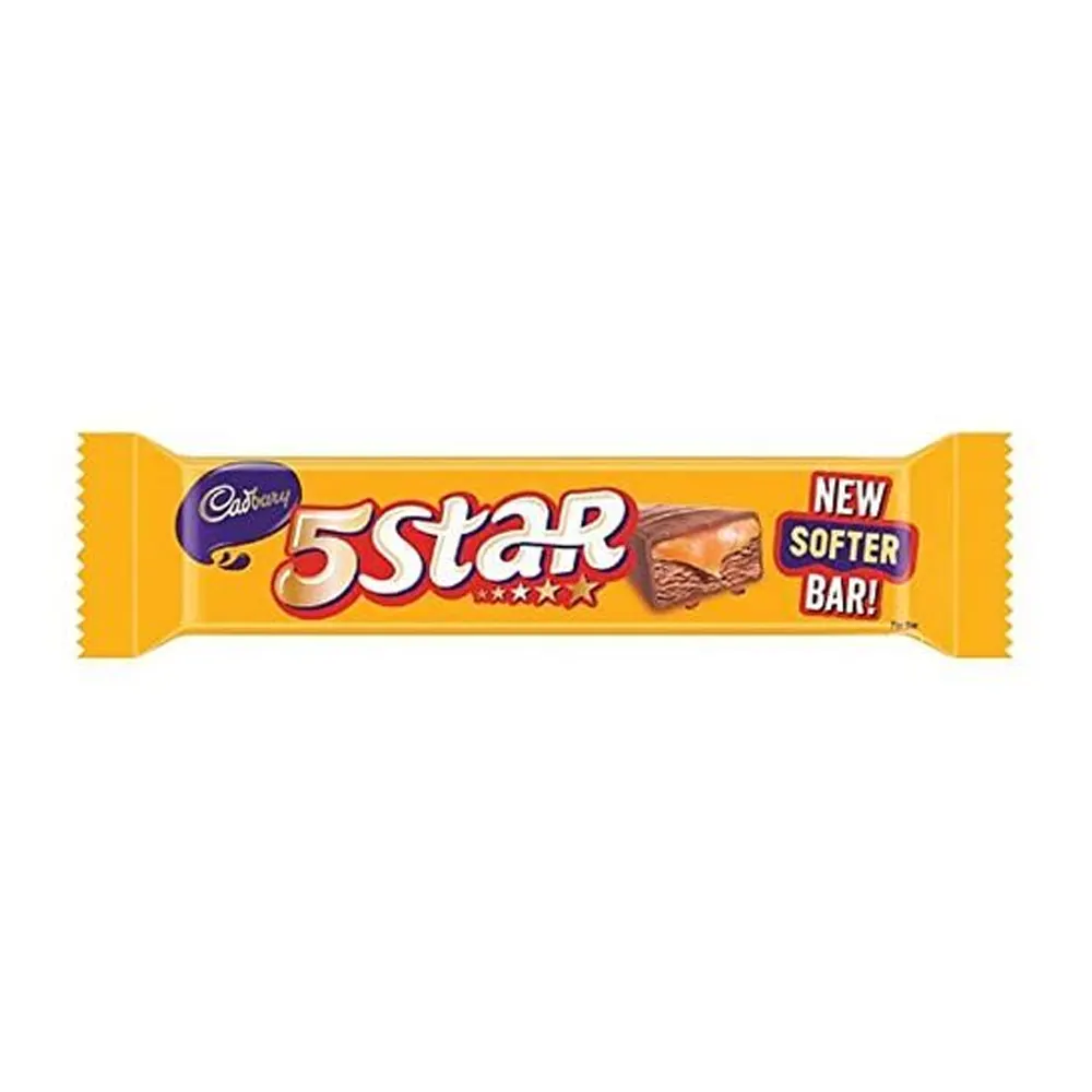 CADBARY 5STAR 9.6G
