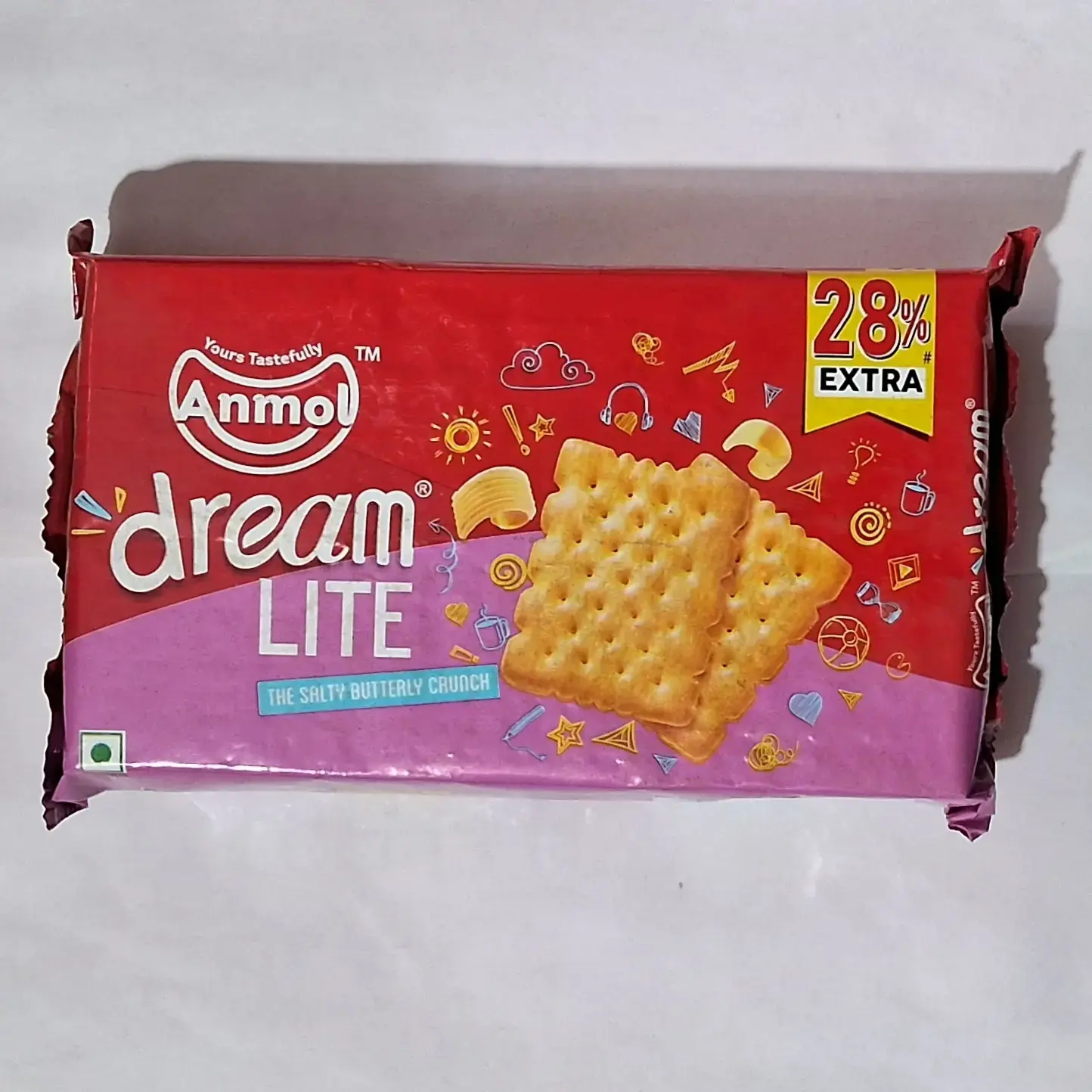 ANMOL DREAM LIGHT 256G