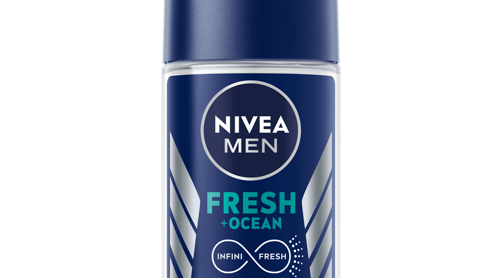 Nivea Fresh & Healthy Gel Body Lotion (Aloe Vera)