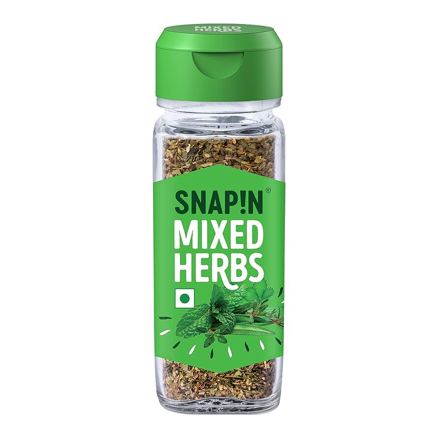 SNAPIN MIXED HERBS 20G