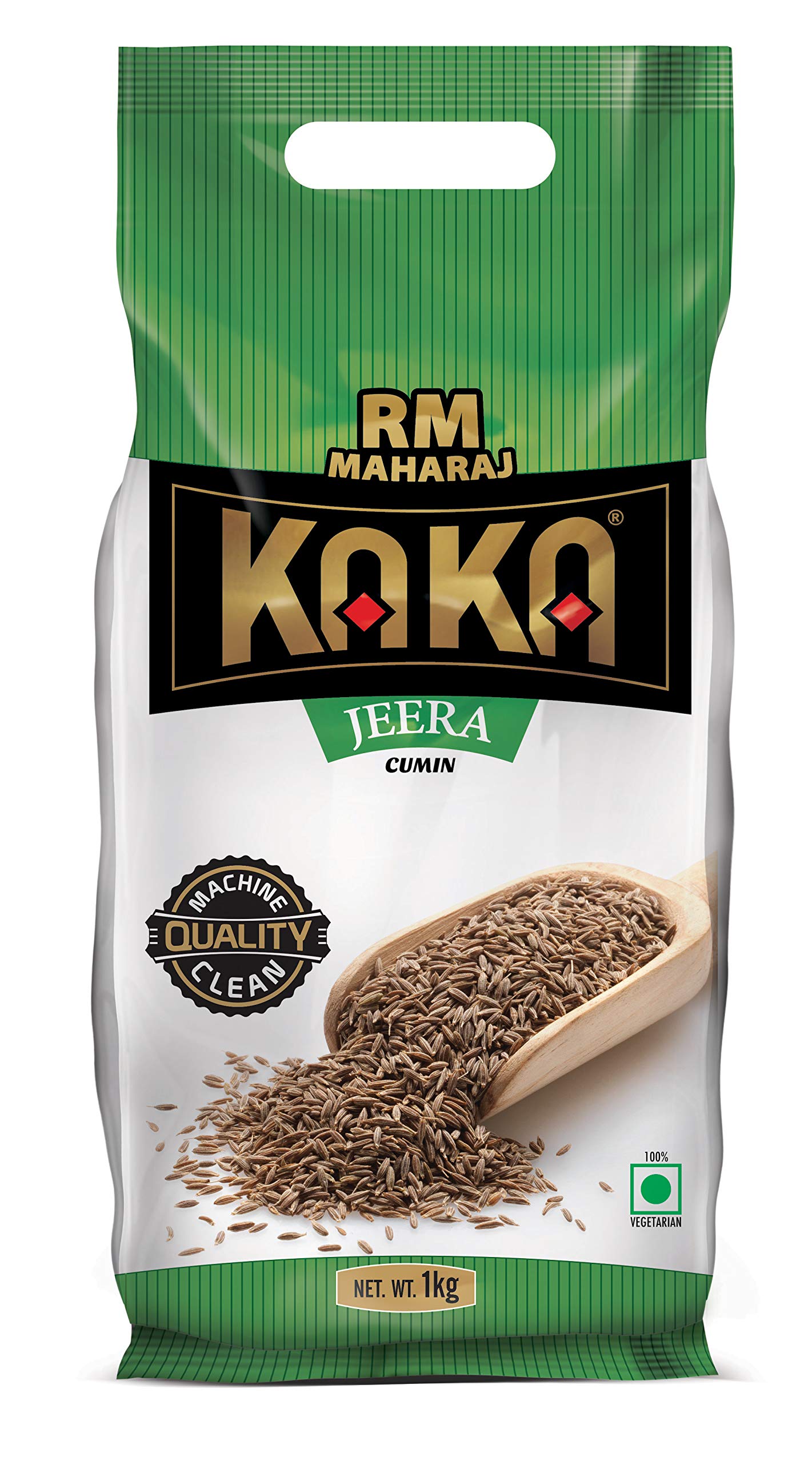 KAKA JEERA