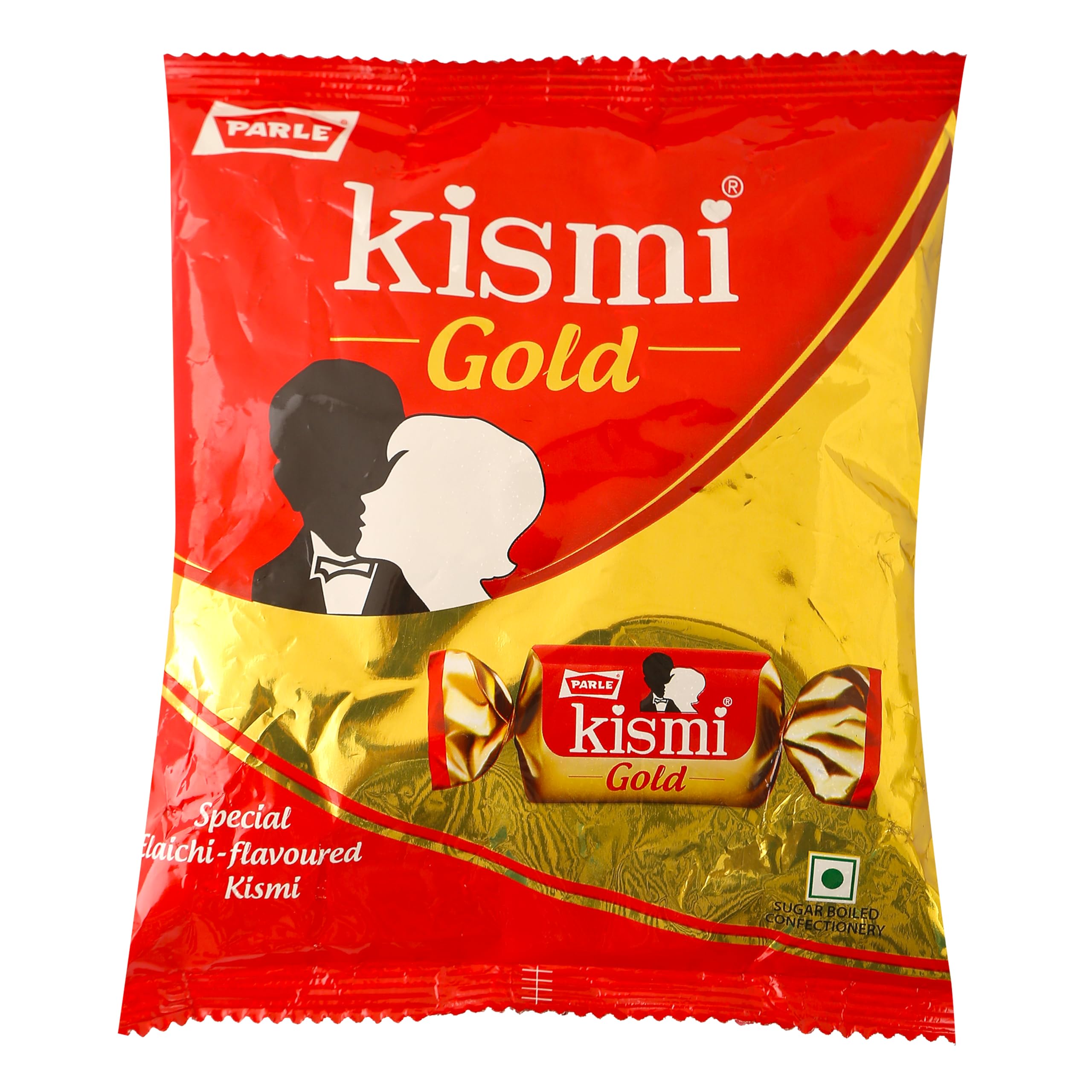 PARLE KISMI GOLD 245.5G