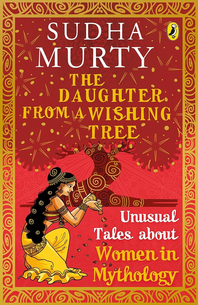The Daughter From A Wishing Tree