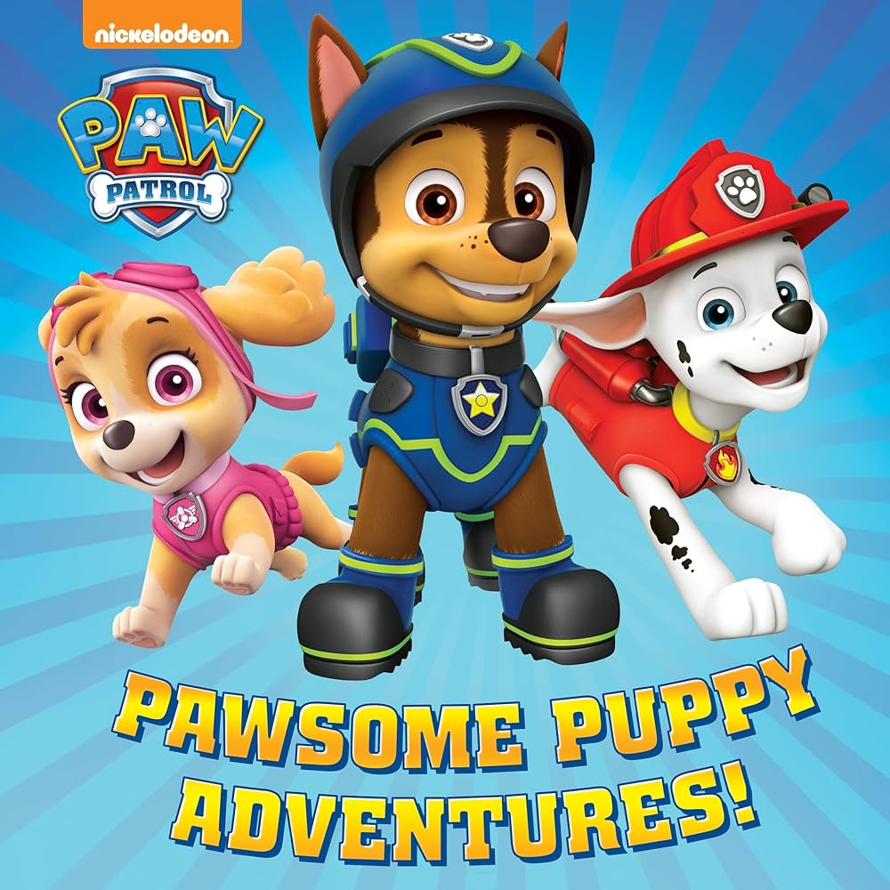 Pawsome