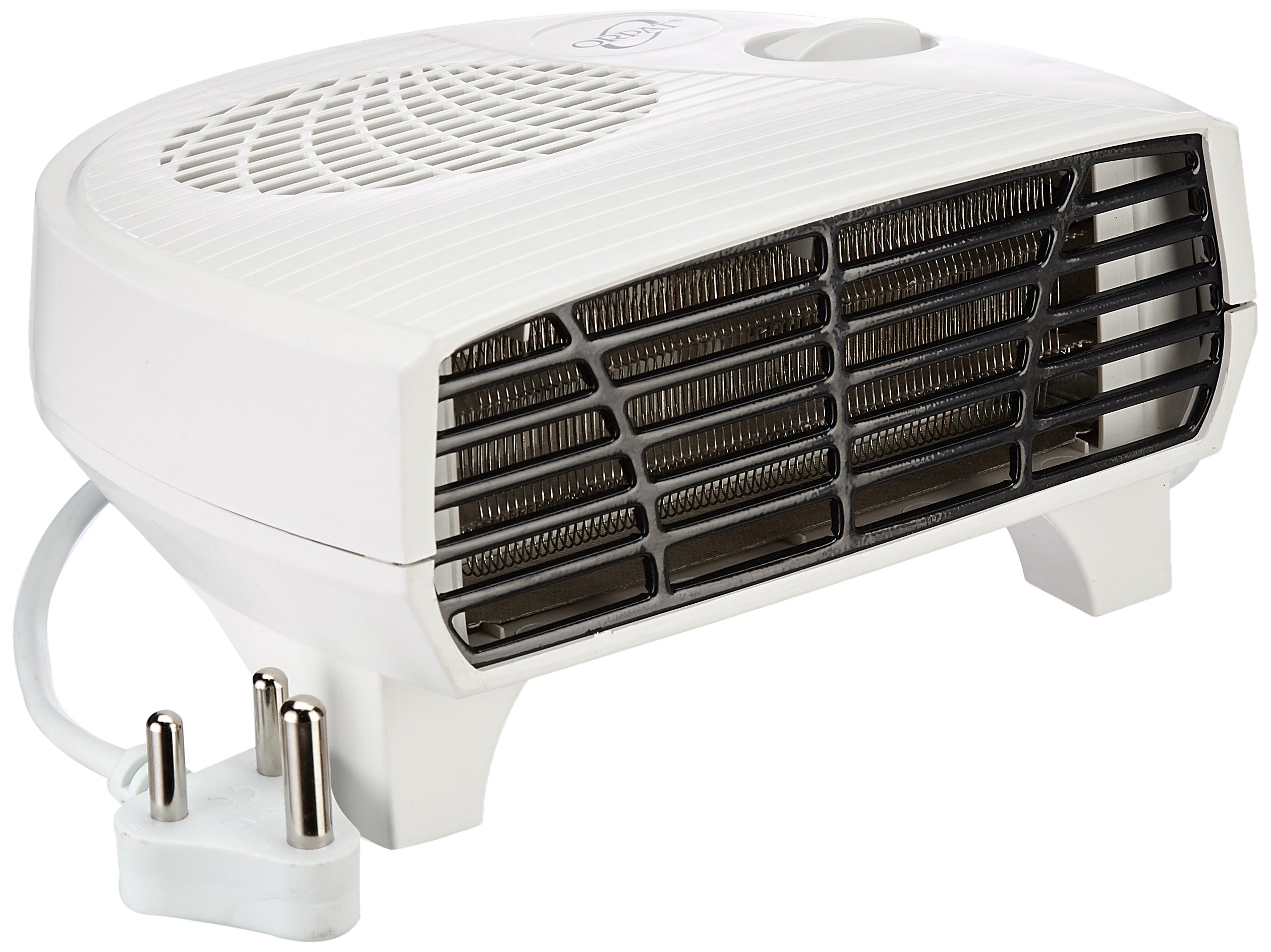Orpat OEH-1220 Element Fan Room Heater (2000 W)