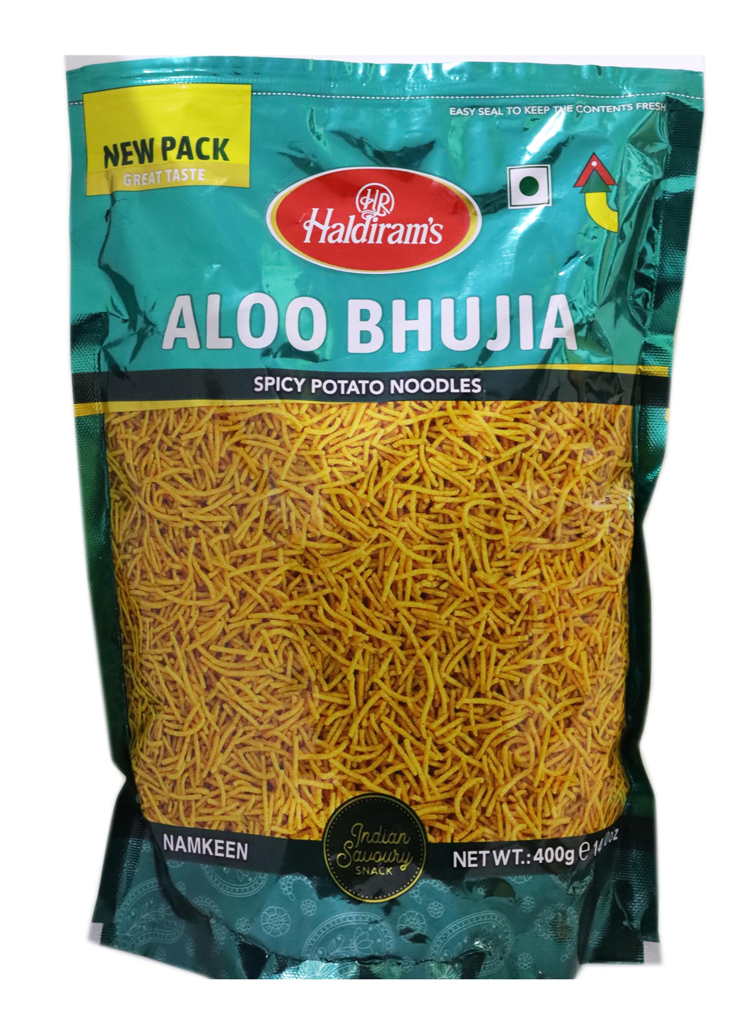 HALDIRAM'S ALOO BHUJIA 420G