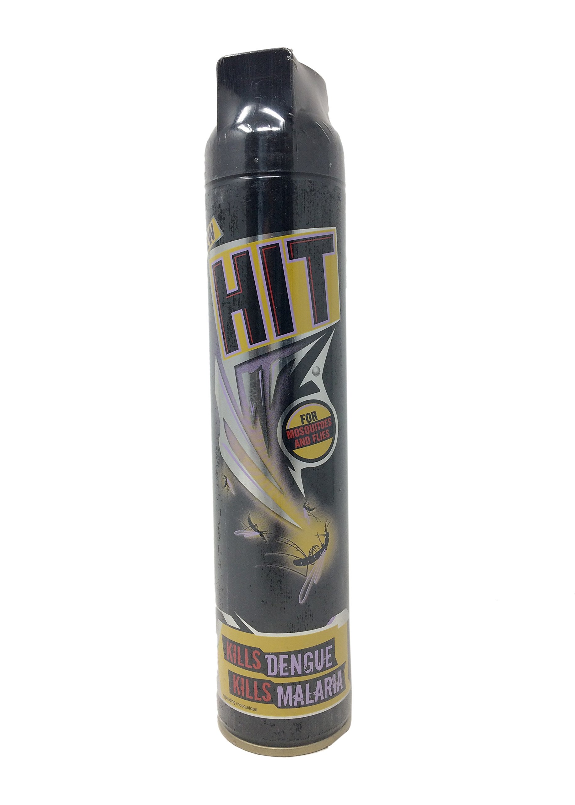 HIT KILLS DENGUE & MALARM 400ML