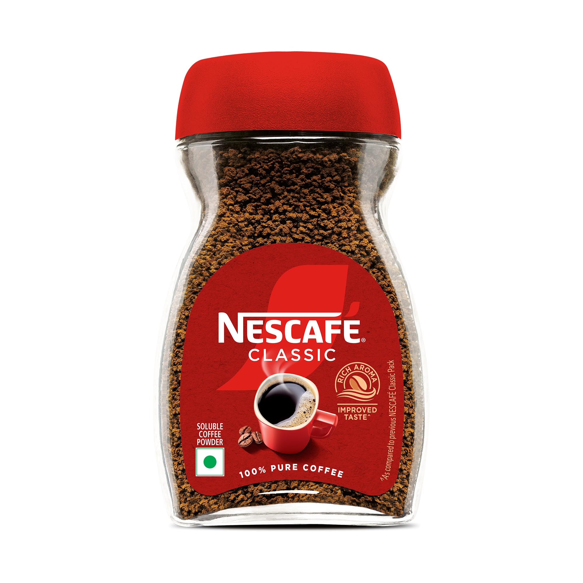 NESCAFE CLASSIC 45G