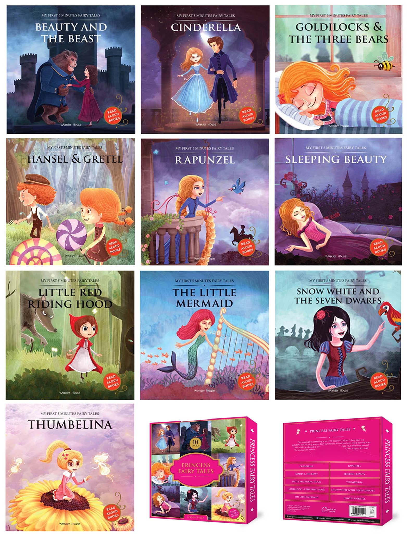 Fairy Tales