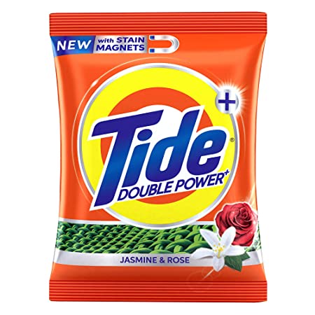 TIDE JASMINE & ROSE 1 KG