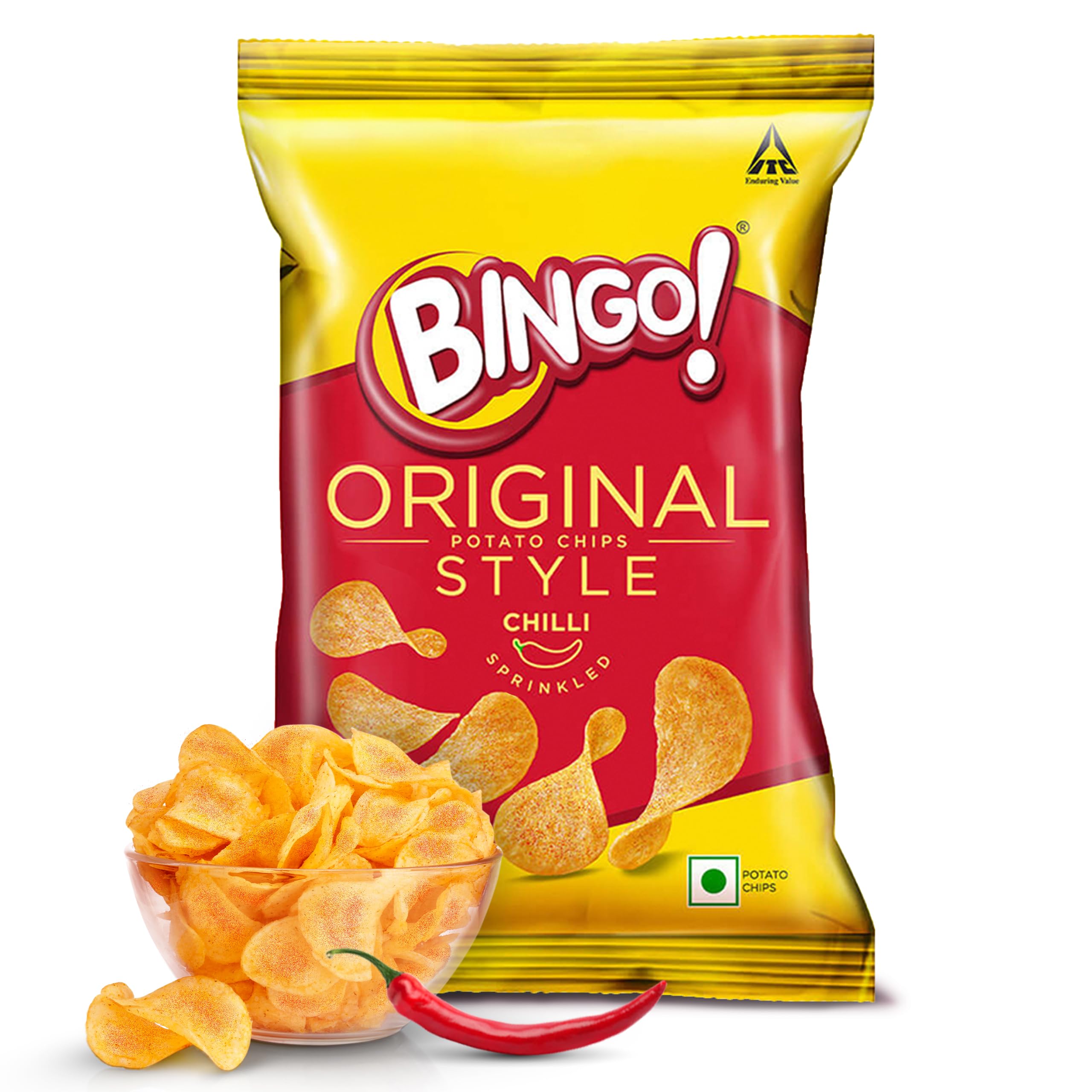 BINGO ORIGINAL STYLE
