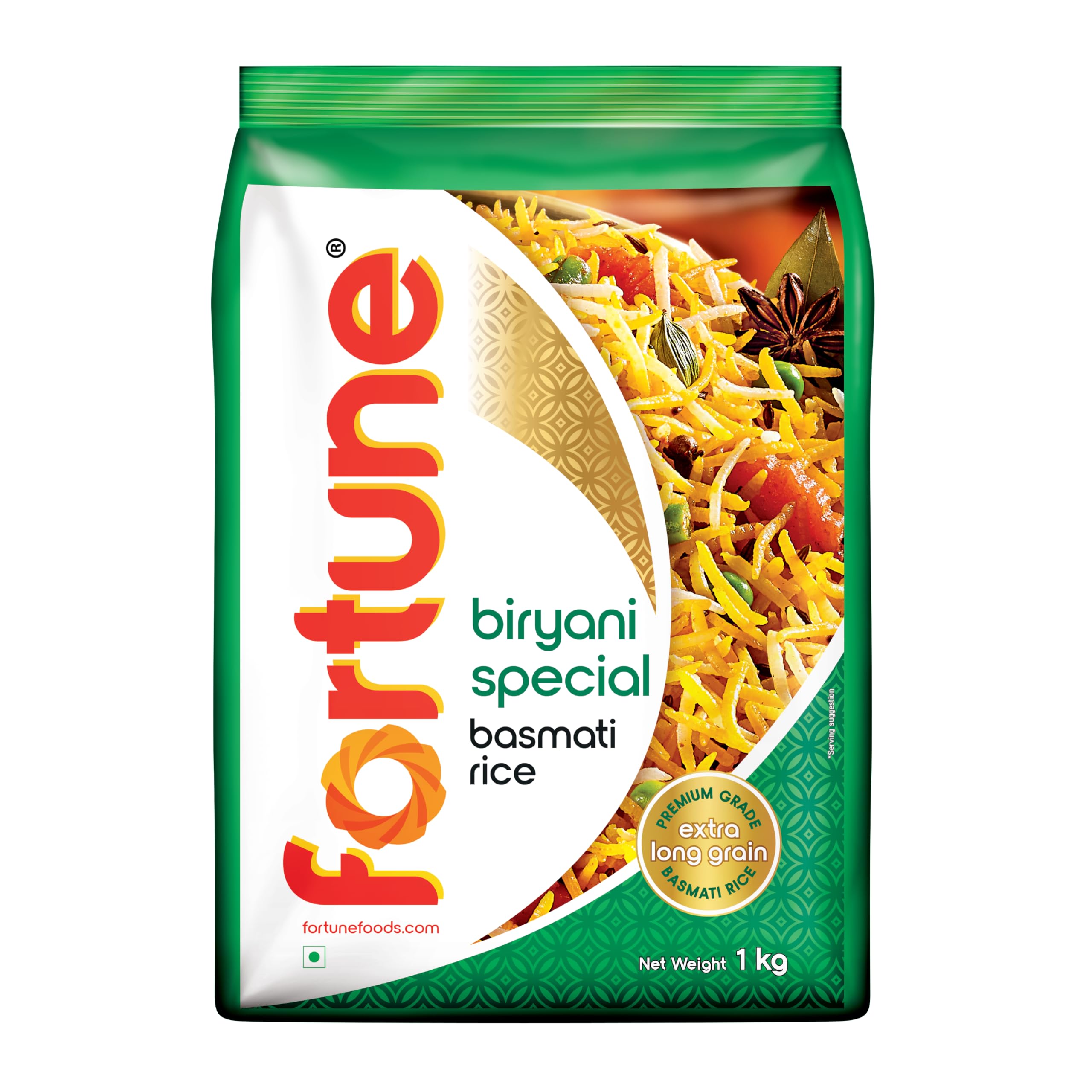 FORTUNE BIRYANI SPECIAL 1KG