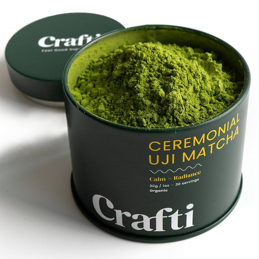 SUGAR FREE GREEN 30G