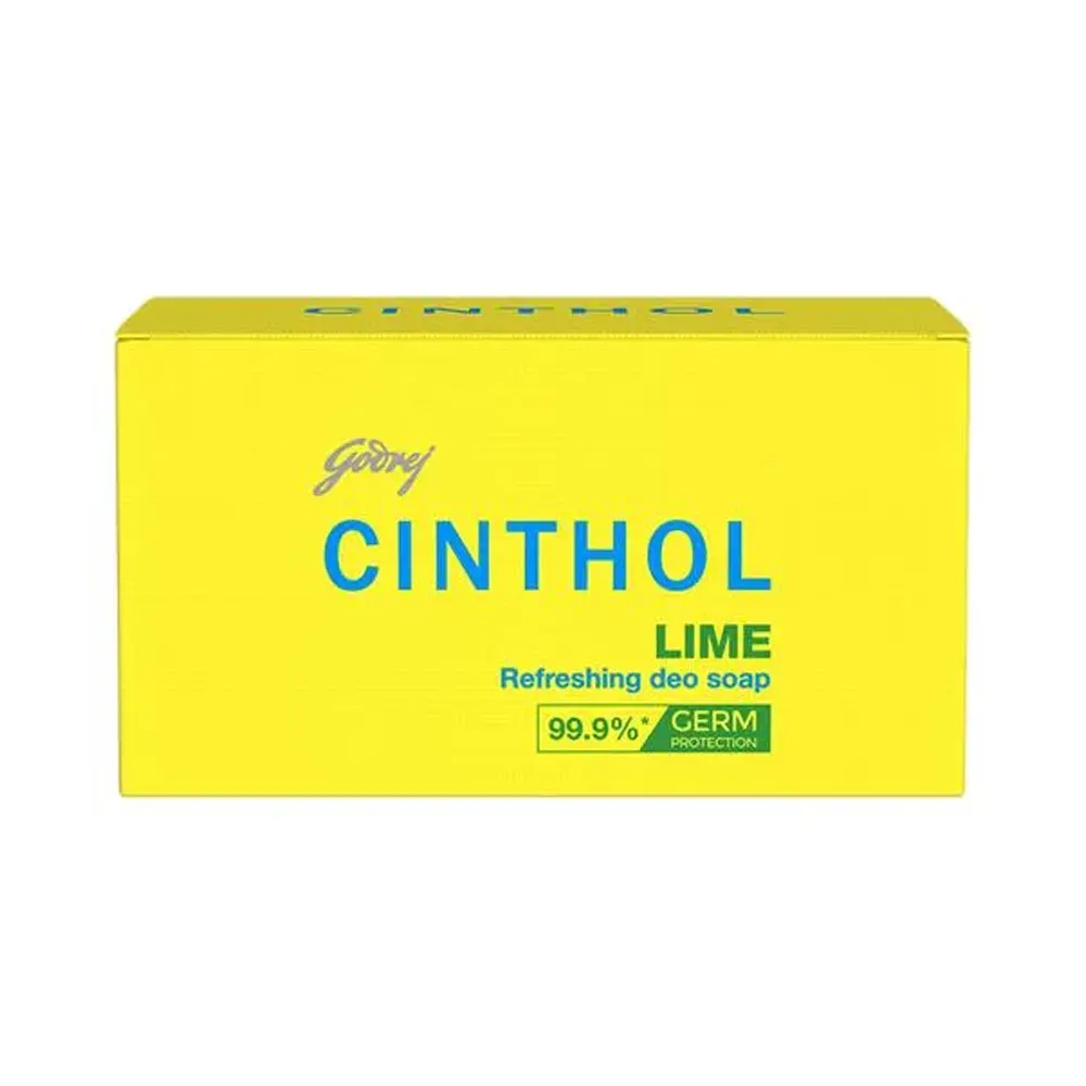 GODREJ CINTHOL COOL 42G