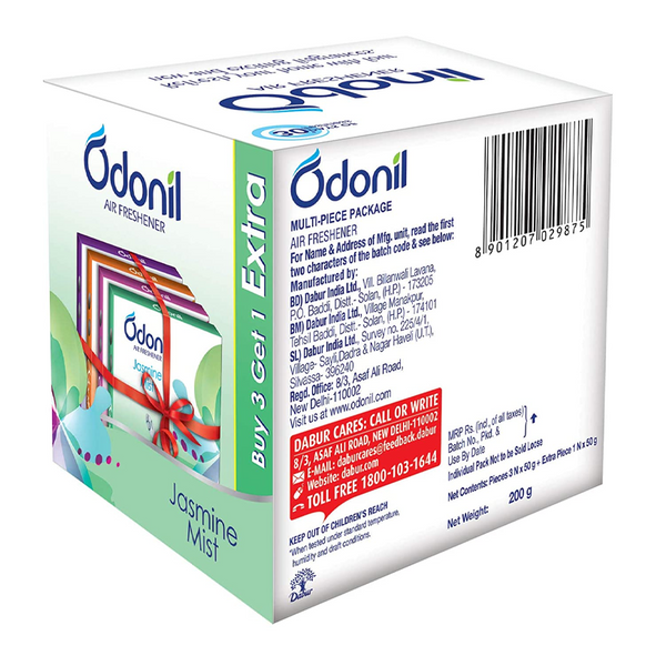 ODONIL AIR FRESHENER 200G