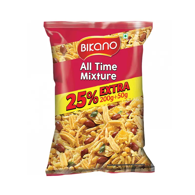 BIKANO ALL TIME MIXTURE 250G