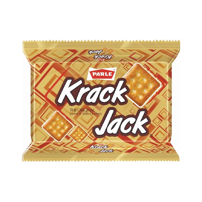 PARLE KRACK JACK 119.7G
