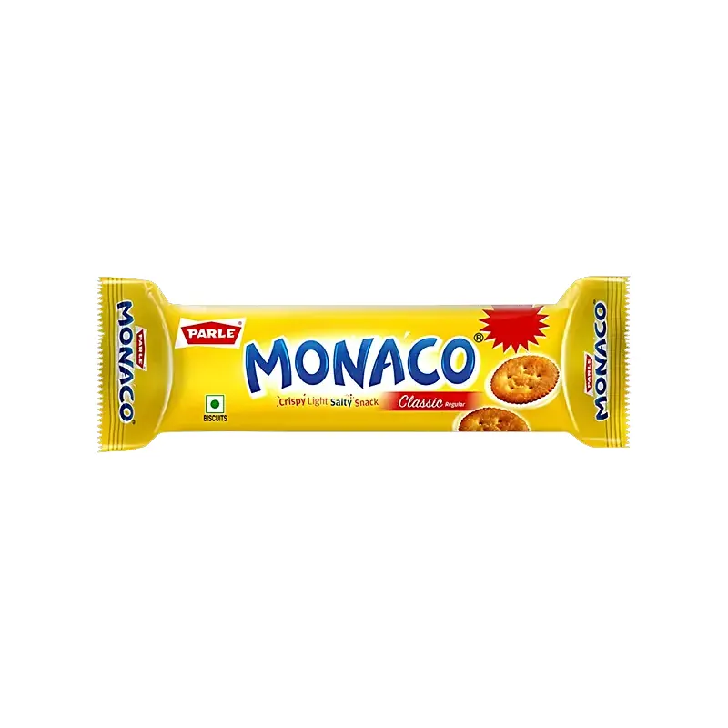 PARLE-G MONACO CLASSIC 104.4G