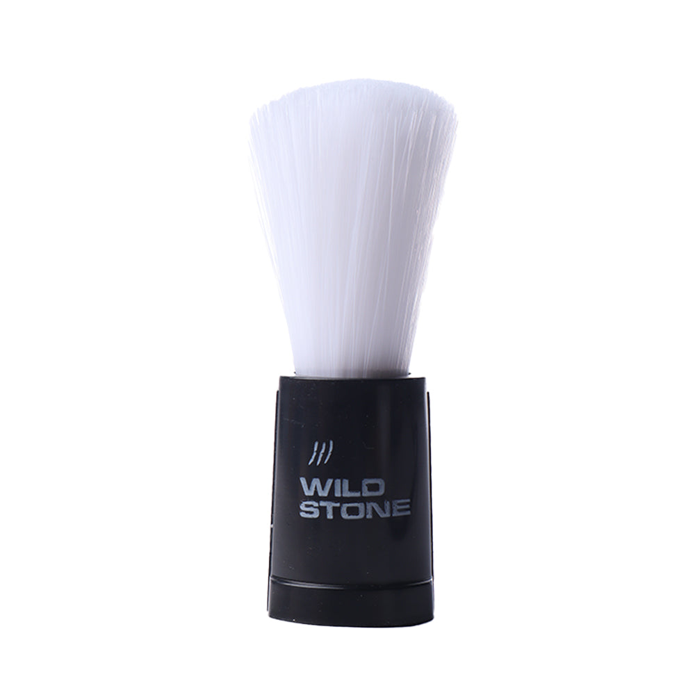 WILD STONE SHAVING BRUSH