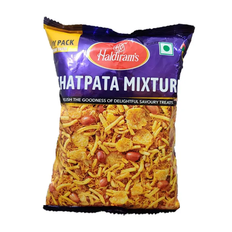 HALDIRAM'S CHATPATA MIXTURE 150G