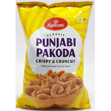 HALDIRAM'S PUNJABI PAKODA 150G