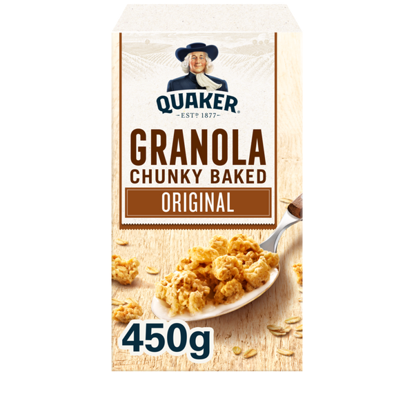 ORIGINAL OATS 450G