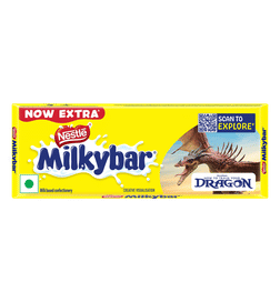 NESTLE MILKYBAR DRAGON 24G