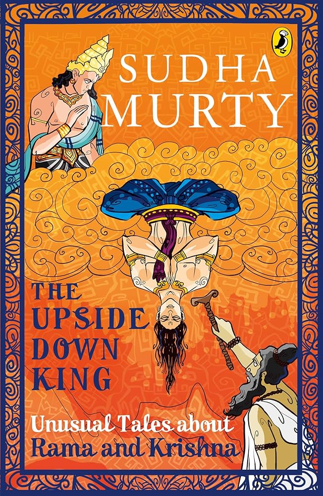 The Upside-Down King