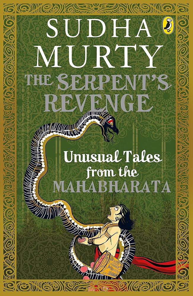 The Serpent'S Revenge