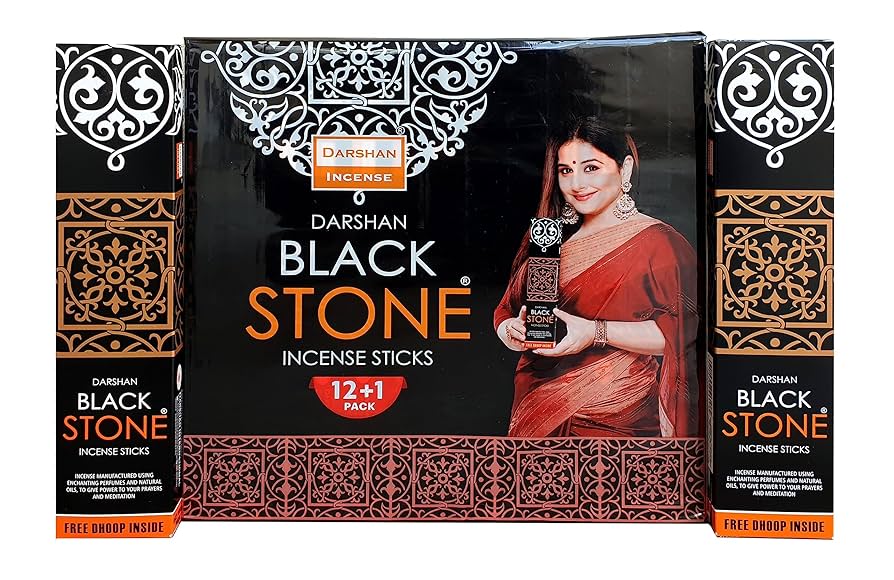 BLACK STONE 85G