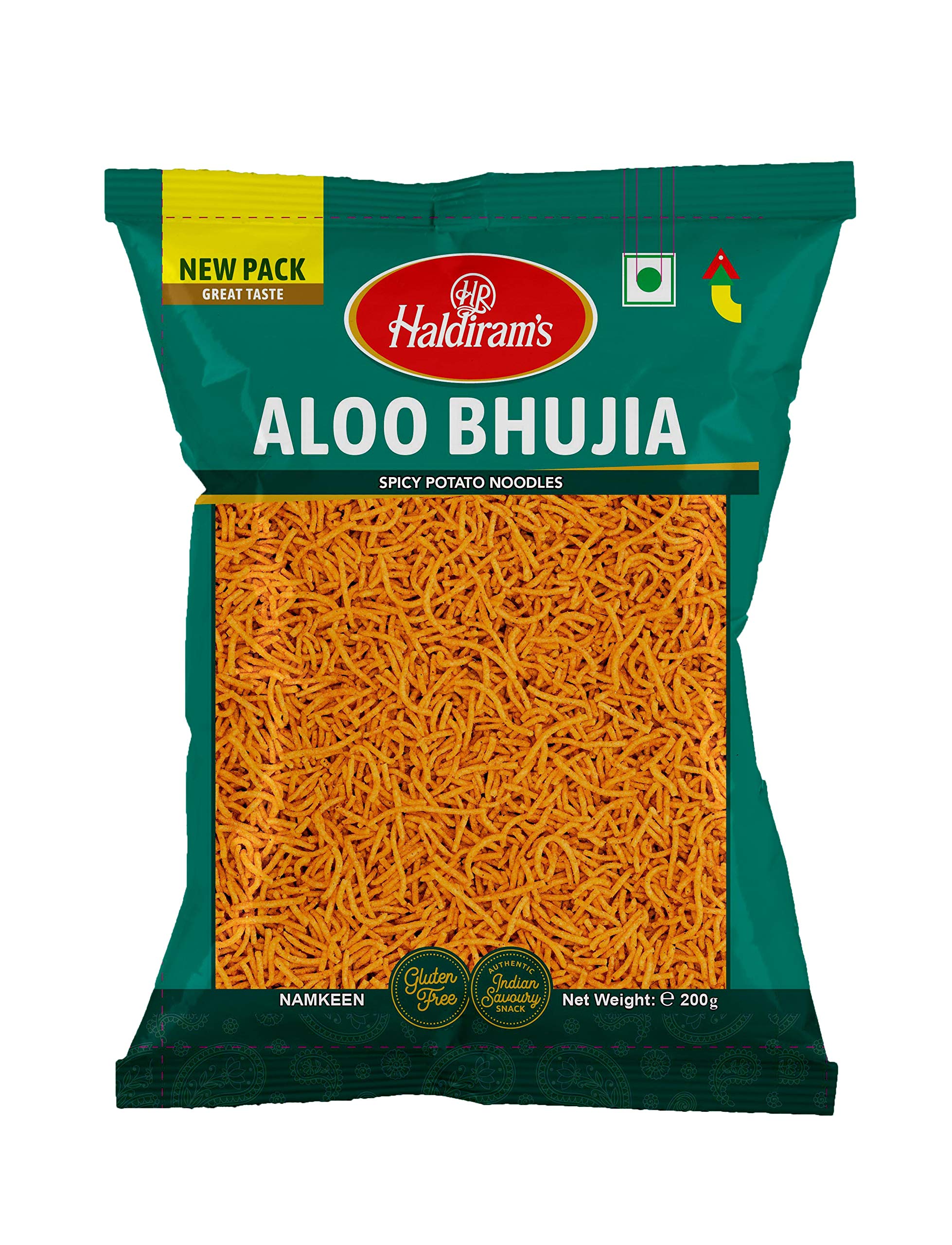 ALOO BHUJIA 200G