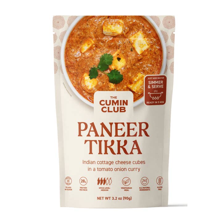 THE GRAMIN FARM CHICKEN MASALA 90G
