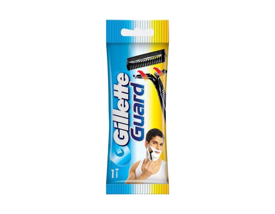 GILLETTE GUARD  1N