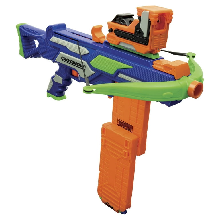 Nerf Elite 2.0 Ace S-1 Action Game (8+ Years)