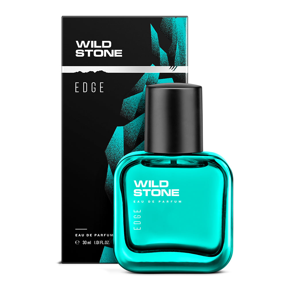 WILD STONE EDGE PARFUM 30ML