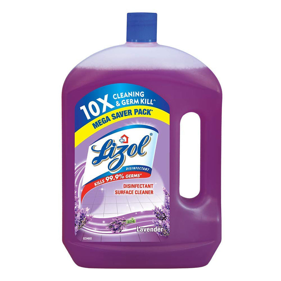LIZOL FLOR CLEANER 2L