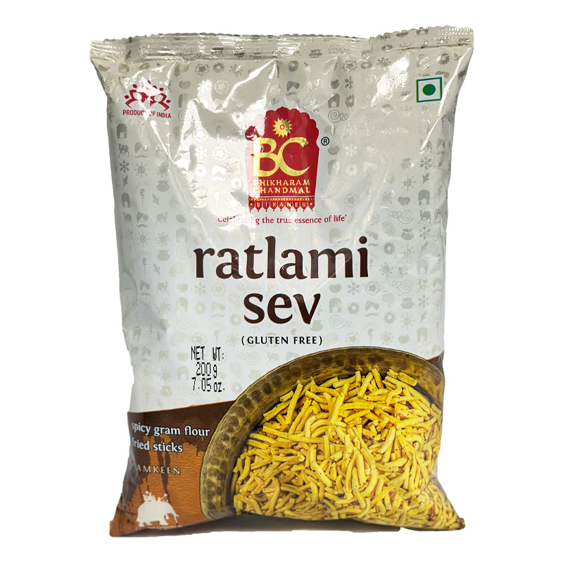 BC RATLAMI SEV 200G